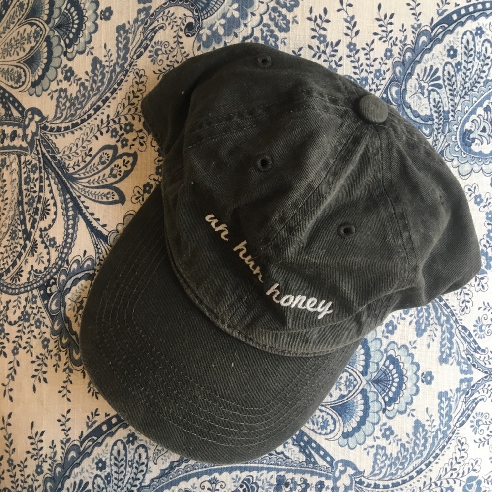 Brand Melville hat